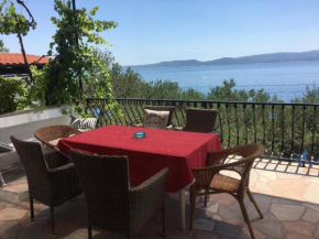 Dom wakacyjny i apartament -Jelena-